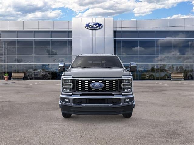 2026 Ford Super Duty F-350 DRW LARIAT