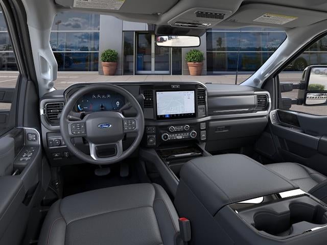 2026 Ford Super Duty F-350 DRW LARIAT