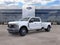2026 Ford Super Duty F-350 DRW King Ranch 4WD Crew Cab 8' Box