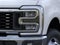 2026 Ford Super Duty F-350 DRW King Ranch 4WD Crew Cab 8' Box