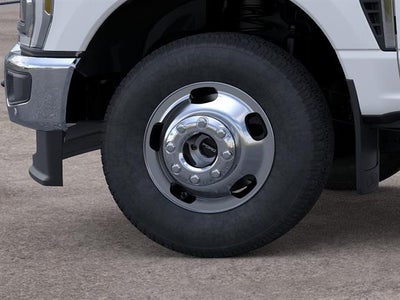 2026 Ford Super Duty F-350 DRW King Ranch 4WD Crew Cab 8' Box