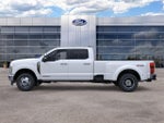 2026 Ford Super Duty F-350 DRW King Ranch 4WD Crew Cab 8' Box