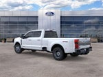 2026 Ford Super Duty F-350 DRW King Ranch 4WD Crew Cab 8' Box