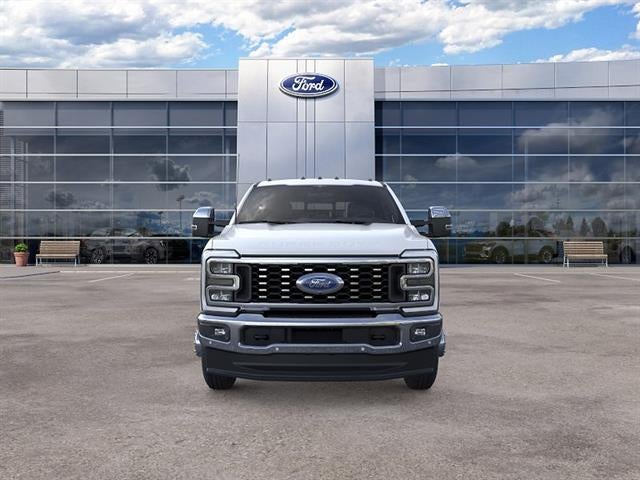 2026 Ford Super Duty F-350 DRW King Ranch 4WD Crew Cab 8' Box