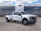 2026 Ford Super Duty F-350 DRW King Ranch 4WD Crew Cab 8' Box