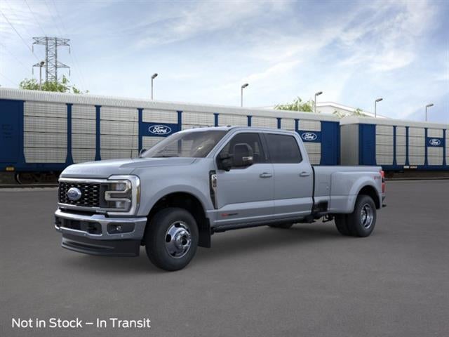 2026 Ford Super Duty F-350 DRW 4WD CREW 8' LARIAT