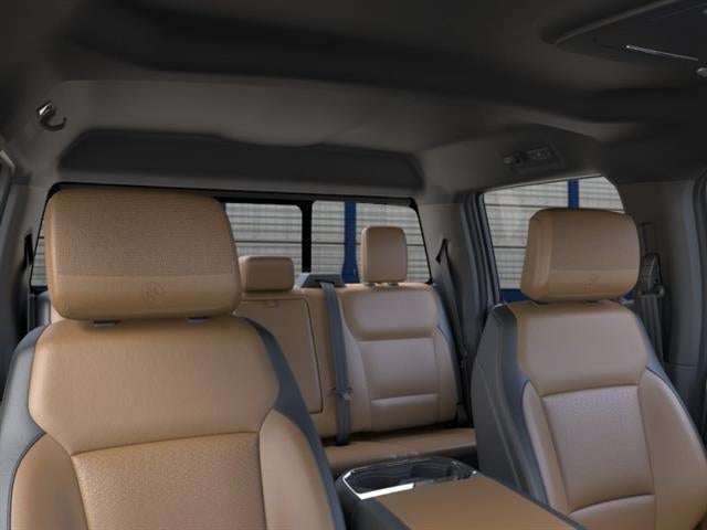 2026 Ford Super Duty F-350 DRW 4WD CREW 8' LARIAT