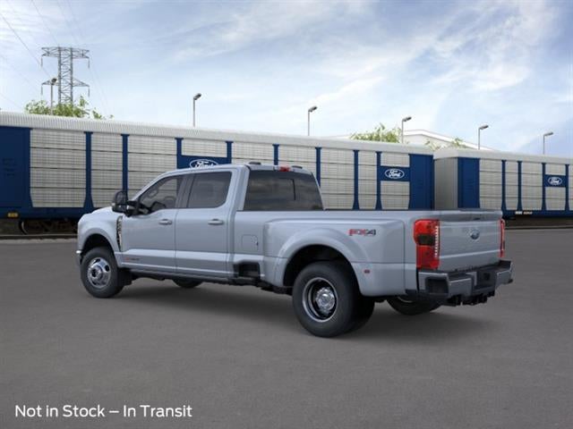 2026 Ford Super Duty F-350 DRW 4WD CREW 8' LARIAT