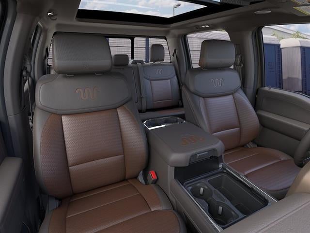 2026 Ford Super Duty F-350 DRW King Ranch