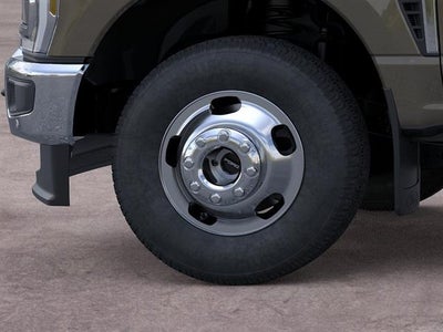 2026 Ford Super Duty F-350 DRW King Ranch