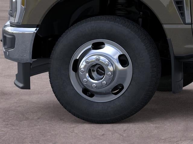 2026 Ford Super Duty F-350 DRW King Ranch
