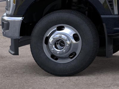 2026 Ford Super Duty F-350 DRW King Ranch 4WD Crew Cab 8' Box