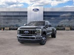 2026 Ford Super Duty F-350 DRW King Ranch 4WD Crew Cab 8' Box