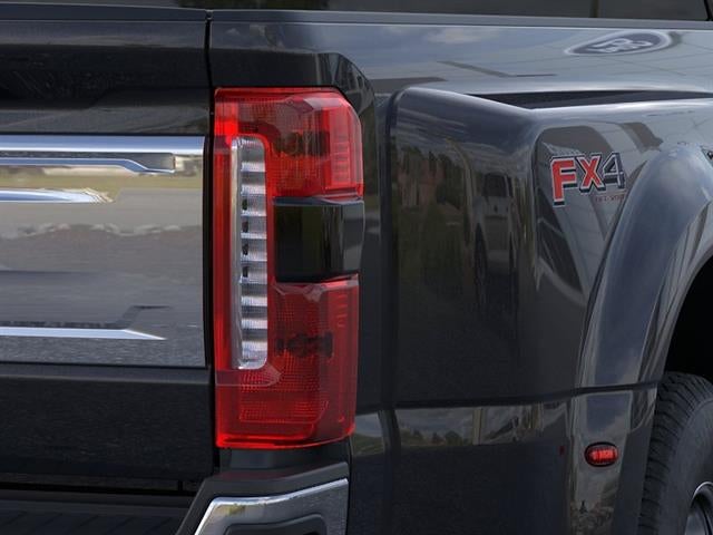 2026 Ford Super Duty F-350 DRW King Ranch 4WD Crew Cab 8' Box