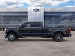 2026 Ford Super Duty F-350 DRW King Ranch 4WD Crew Cab 8' Box