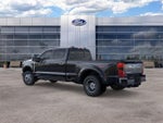 2026 Ford Super Duty F-350 DRW King Ranch 4WD Crew Cab 8' Box