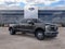 2026 Ford Super Duty F-350 DRW King Ranch 4WD Crew Cab 8' Box