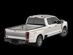 2027 Ford Super Duty F-350 DRW King Ranch