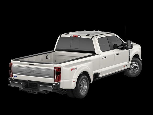 2027 Ford Super Duty F-350 DRW King Ranch