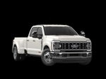 2027 Ford Super Duty F-350 DRW King Ranch