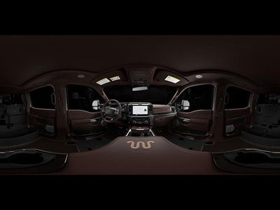 2027 Ford Super Duty F-350 DRW King Ranch