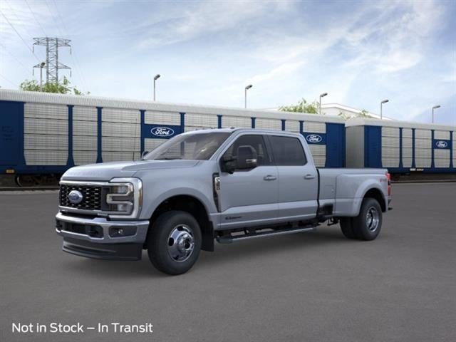 2026 Ford F-350 Lariat 4x4 Crew Cab 8' Box DRW's photo