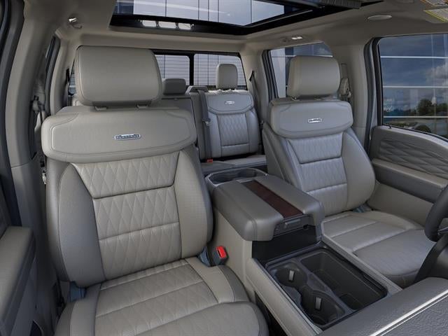 2026 Ford Super Duty F-450 DRW Platinum