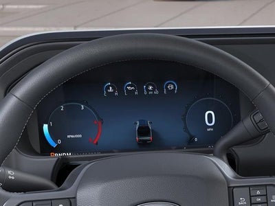 2026 Ford Super Duty F-450 DRW Platinum