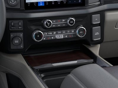 2026 Ford Super Duty F-450 DRW Platinum