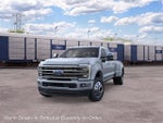 2026 Ford Super Duty F-450 DRW Platinum