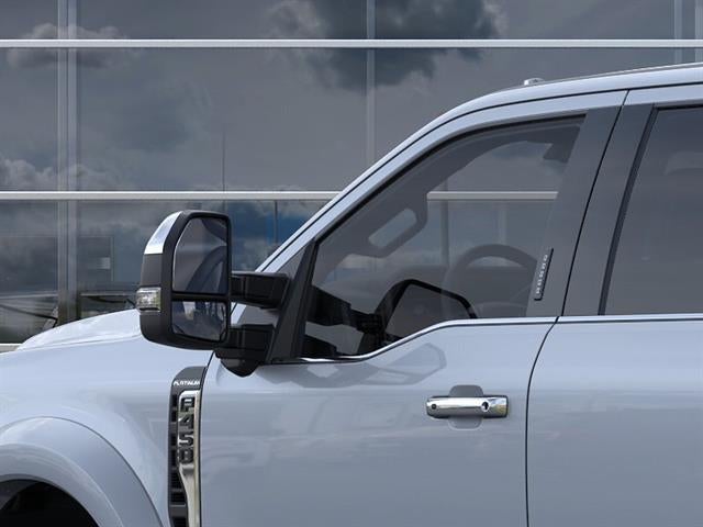 2026 Ford Super Duty F-450 DRW Platinum