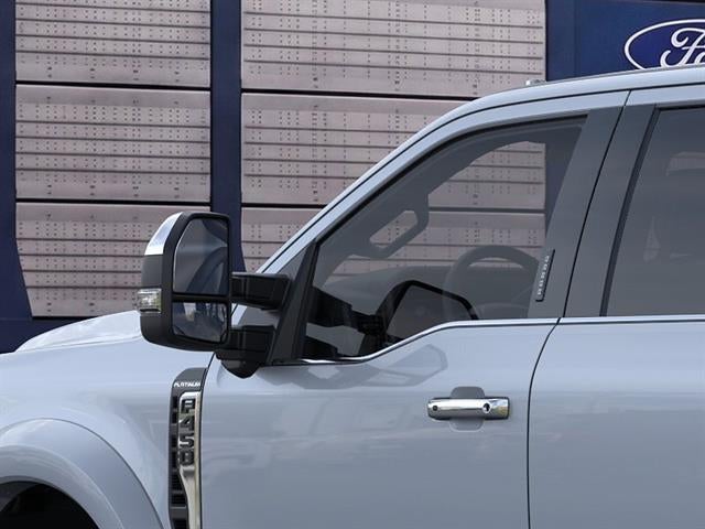 2026 Ford Super Duty F-450 DRW Platinum