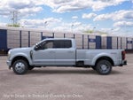 2026 Ford Super Duty F-450 DRW Platinum