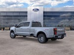 2026 Ford Super Duty F-450 DRW Platinum