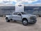 2026 Ford Super Duty F-450 DRW Platinum