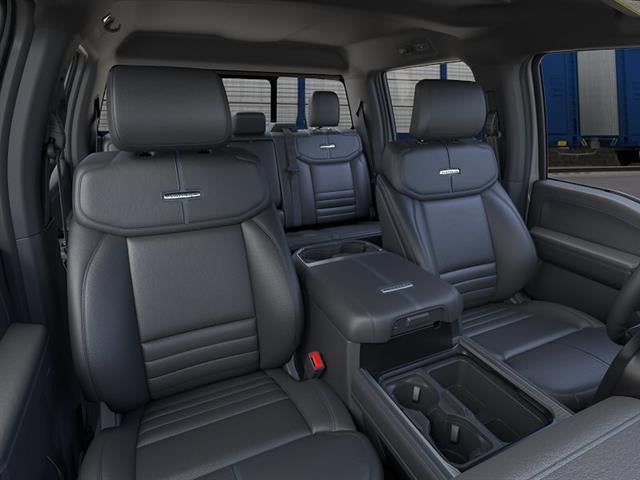 2026 Ford Super Duty F-450 DRW Platinum
