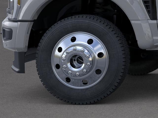 2026 Ford Super Duty F-450 DRW Platinum