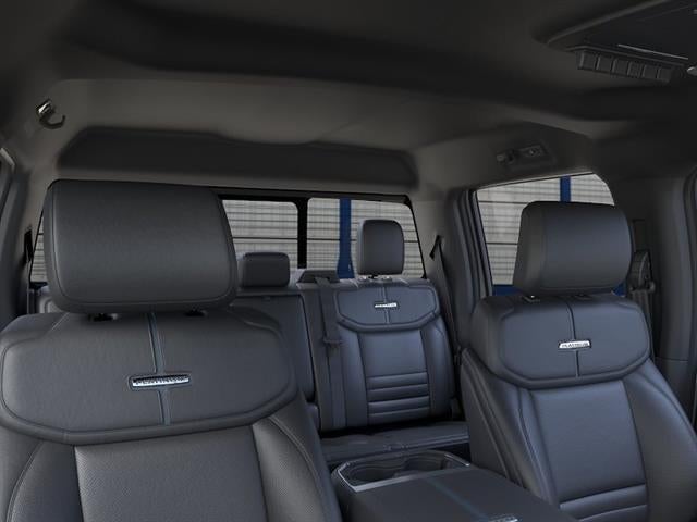 2026 Ford Super Duty F-450 DRW Platinum