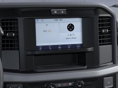 2026 Ford Super Duty F-450 DRW XL