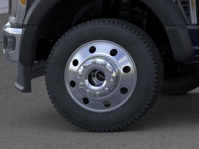 2026 Ford Super Duty F-450 DRW XL