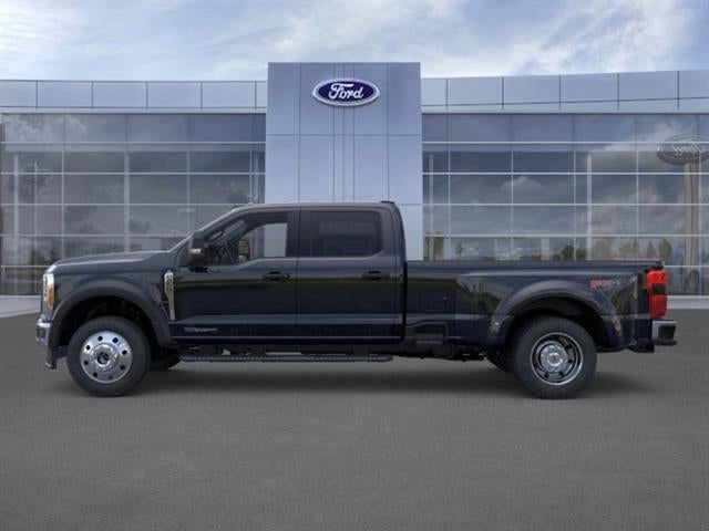 2026 Ford Super Duty F-450 DRW XL