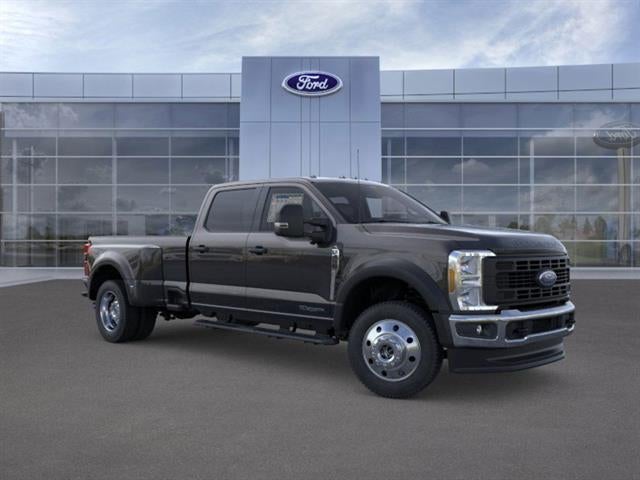 2026 Ford Super Duty F-450 DRW XL