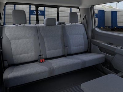 2026 Ford Super Duty F-450 DRW XL