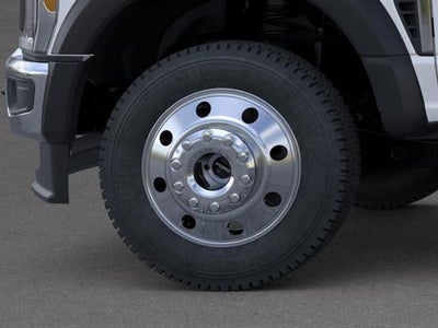 2026 Ford Super Duty F-450 DRW XL