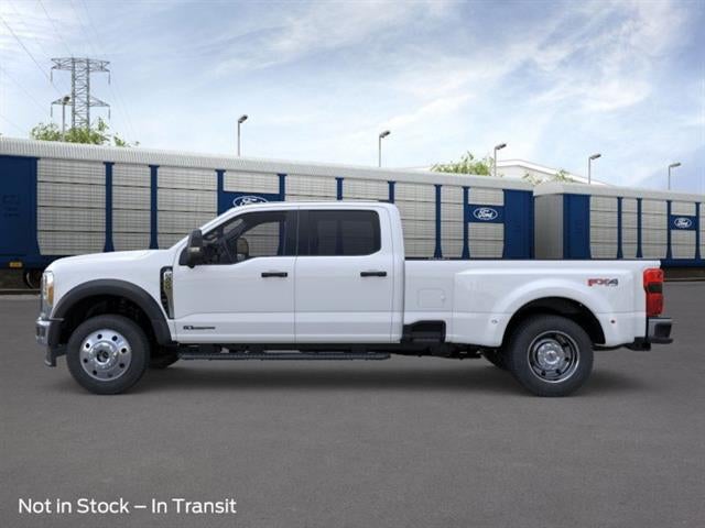 2026 Ford Super Duty F-450 DRW XL