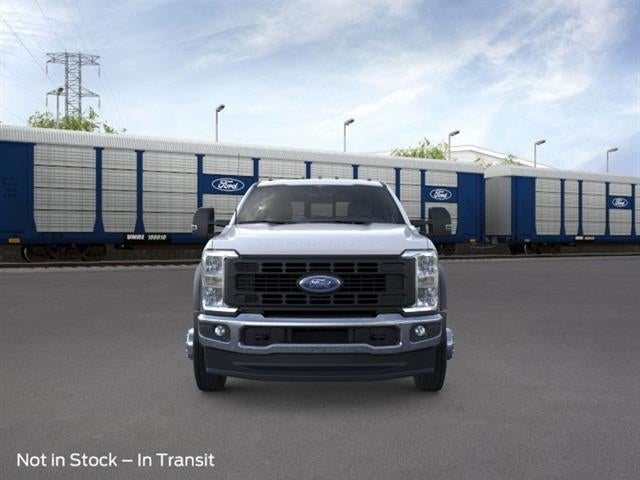2026 Ford Super Duty F-450 DRW XL