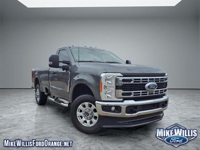 2023 Ford Super Duty F-250 SRW XLT