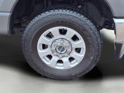 2023 Ford Super Duty F-250 SRW XLT