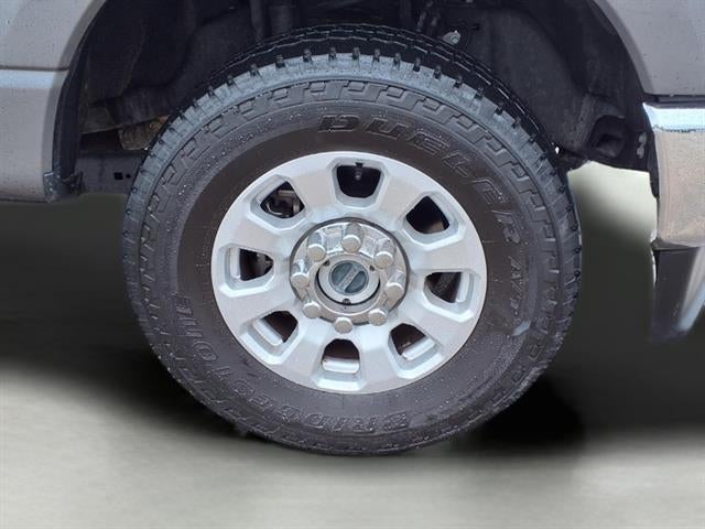 2023 Ford Super Duty F-250 SRW XLT