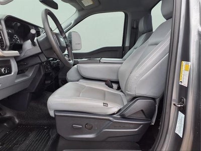 2023 Ford Super Duty F-250 SRW XLT